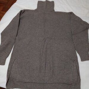 Uniqlo Turtleneck Sweater